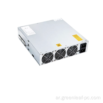 4000W APW12 إمدادات الطاقة